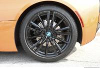 wheel BMW i8 0002